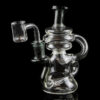 Mini Recycler Dab Rig Mini Recycler Dab Rig