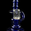 Mini Travel Recycler Dab Rig Mini Travel Recycler Dab Rig