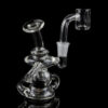 Mini Dab Rig Recycler Mini Dab Rig Recycler