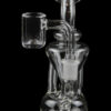 Mini Funnel Recycler Dab Rig