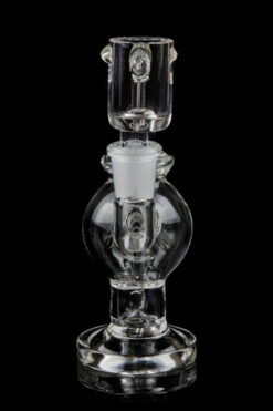 Mini Bent Neck Dab Rig