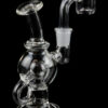 Mini Bent Neck Dab Rig Mini Bent Neck Dab Rig