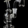 Mini Bent Neck Dab Rig Mini Bent Neck Dab Rig