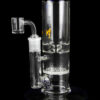 Cerberus Straight Tube Dab Rig Cerberus Straight Tube Dab Rig