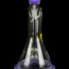Basilisk Dab Rig Bubbler with Banger Basilisk Dab Rig Bubbler with Banger