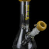 Lil Zilla Beaker Base Ice Bong Lil Zilla Beaker Base Ice Bong