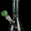 Lil Zilla Beaker Base Ice Bong Lil Zilla Beaker Base Ice Bong