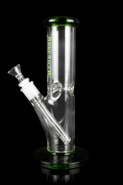 Dopezilla Slimzilla Straight Ice Bong