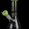 Lil Zilla Beaker Base Ice Bong Lil Zilla Beaker Base Ice Bong