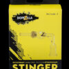 Dopezilla Stinger Female Dabbing Straw Dopezilla Stinger Female Dabbing Straw