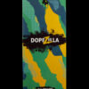 Dopezilla Hydra Water Pipe Dopezilla Hydra Water Pipe
