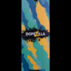 Dopezilla Hydra Water Pipe Dopezilla Hydra Water Pipe