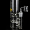 Cerberus Straight Tube Dab Rig Cerberus Straight Tube Dab Rig