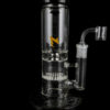 Cerberus Straight Tube Dab Rig Cerberus Straight Tube Dab Rig