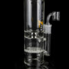 Cerberus Straight Tube Dab Rig Cerberus Straight Tube Dab Rig
