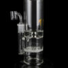 Cerberus Straight Tube Dab Rig Cerberus Straight Tube Dab Rig