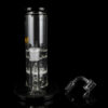 Cerberus Straight Tube Dab Rig Cerberus Straight Tube Dab Rig
