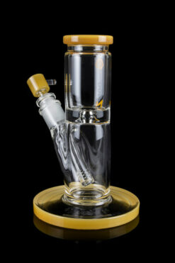 Cyclops Straight Tube Water Pipe