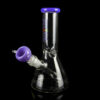 Lil Zilla Beaker Base Ice Bong Lil Zilla Beaker Base Ice Bong