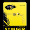 Dopezilla Stinger Male Dabbing Straw