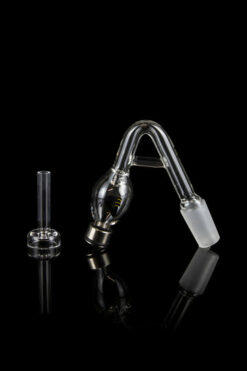Dopezilla Stinger Male Dabbing Straw