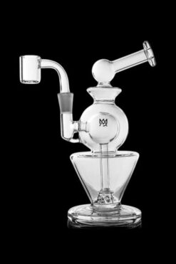MJ Arsenal Gemini Mini Dab Rig