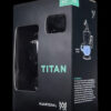 MJ Arsenal Titan Mini Rig MJ Arsenal Titan Mini Rig
