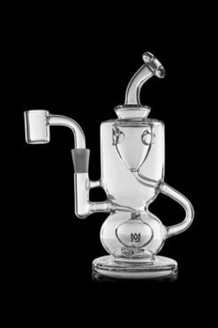 MJ Arsenal Titan Mini Rig