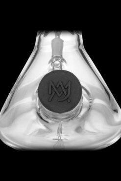 Cache Bong with Built in Stash Jar