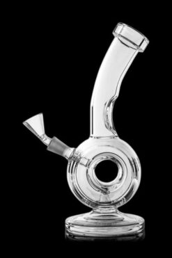 Saturn Mini Water Pipe