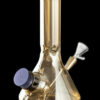 Limited Edition Gold Cache Bong Limited Edition Gold Cache Bong