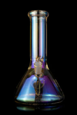 Limited Edition Iridescent Cache Bong