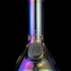 Limited Edition Iridescent Cache Bong Limited Edition Iridescent Cache Bong