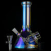 Limited Edition Iridescent Cache Bong Limited Edition Iridescent Cache Bong