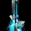 Limited Edition Iridescent Cache Bong Limited Edition Iridescent Cache Bong