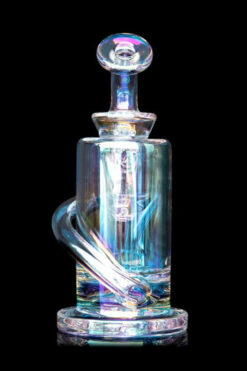 MJ Arsenal Limited Edition Iridescent Ursa Mini Rig