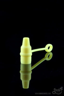 MouthPeace Mini Silicone Mouth Piece