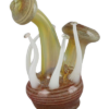Mushroom Glass Bubbler Mushroom Glass Bubbler