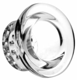 NoGoo Silicone Spoon Hand Pipe - Bowl Replacement