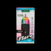 Ooze Flare Dry Herb Vaporizer Ooze Flare Dry Herb Vaporizer