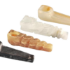 Onyx Stone Smoking Pipe Onyx Stone Smoking Pipe