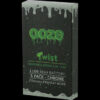 Ooze Adjustable Twist 1100mAh Batteries - 5 Pack Ooze Adjustable Twist 1100mAh Batteries - 5 Pack