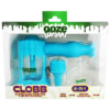 "Clobb" Silicone 4-in-1 Multifunctional Bubbler