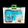 "Clobb" Silicone 4-in-1 Multifunctional Bubbler