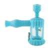 "Clobb" Silicone 4-in-1 Multifunctional Bubbler