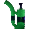 Ooze Stack Silicone Water Pipe