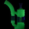 Ooze Stack Silicone Water Pipe