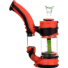 Ooze Stack Silicone Water Pipe