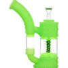Ooze Stack Silicone Water Pipe
