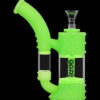 Ooze Stack Silicone Water Pipe